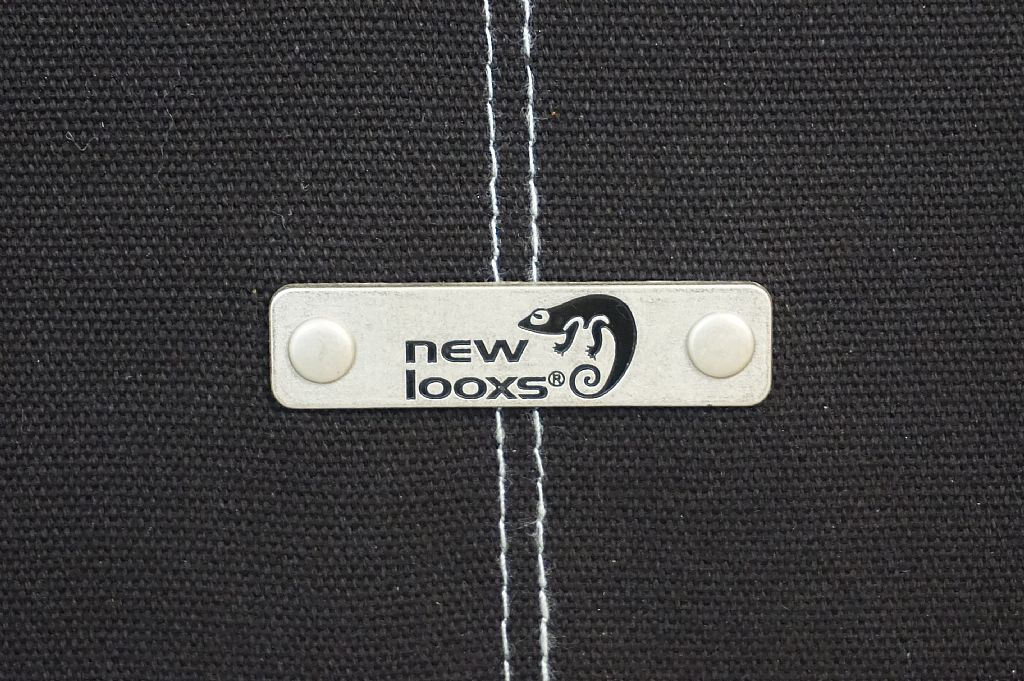 New Looxs: Arezzo Single 285 Zwart | € 52,95